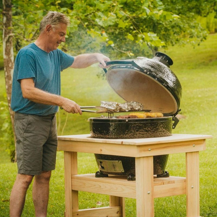 Primo Grill: The Ultimate Guide for Outdoor Cooking Enthusiasts