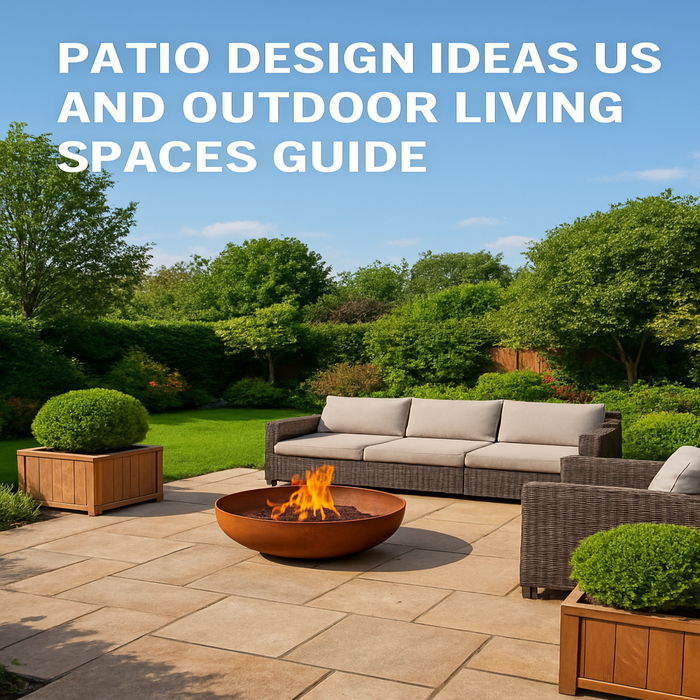 Explore the Latest Trends on Patioscape Outdoors Blog