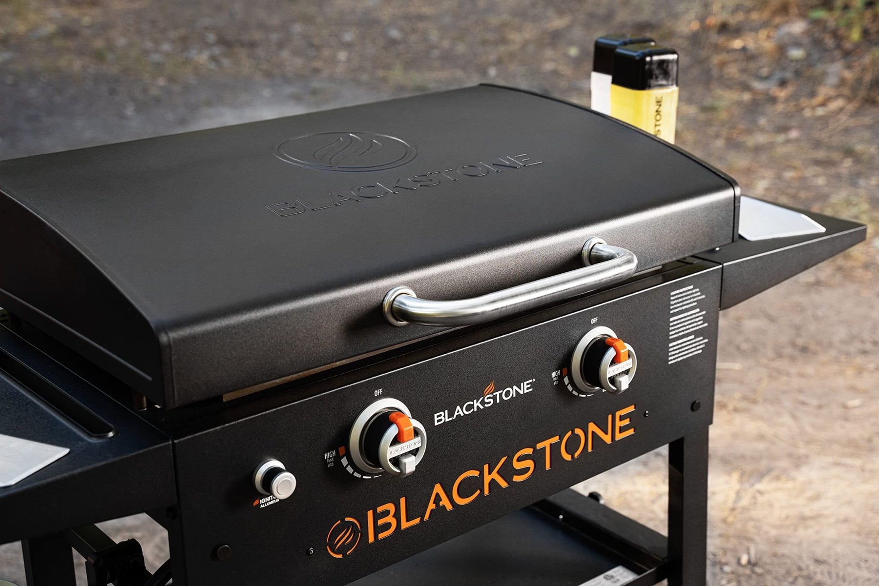 A Comprehensive Review Guide of 28-Inch Blackstone Griddles - Patioscape Outdoors