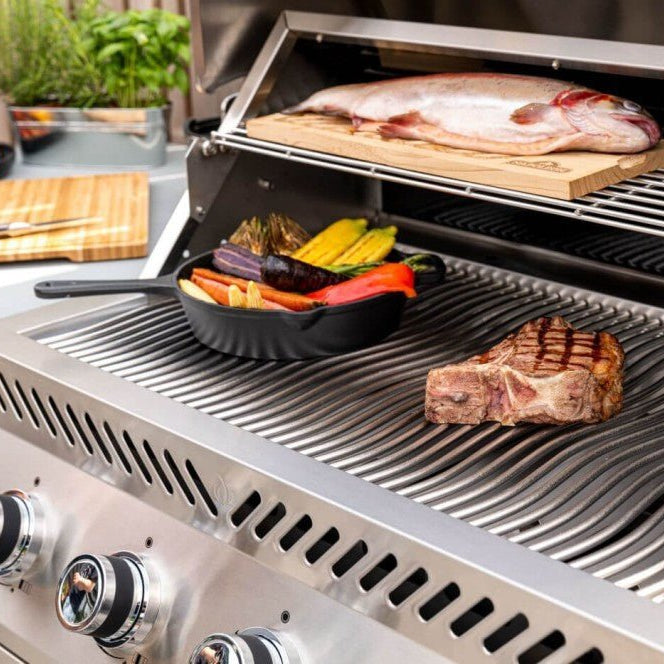 Best Napoleon Gas Grills in 2026: Top 5 Models Compared + Buying Guide