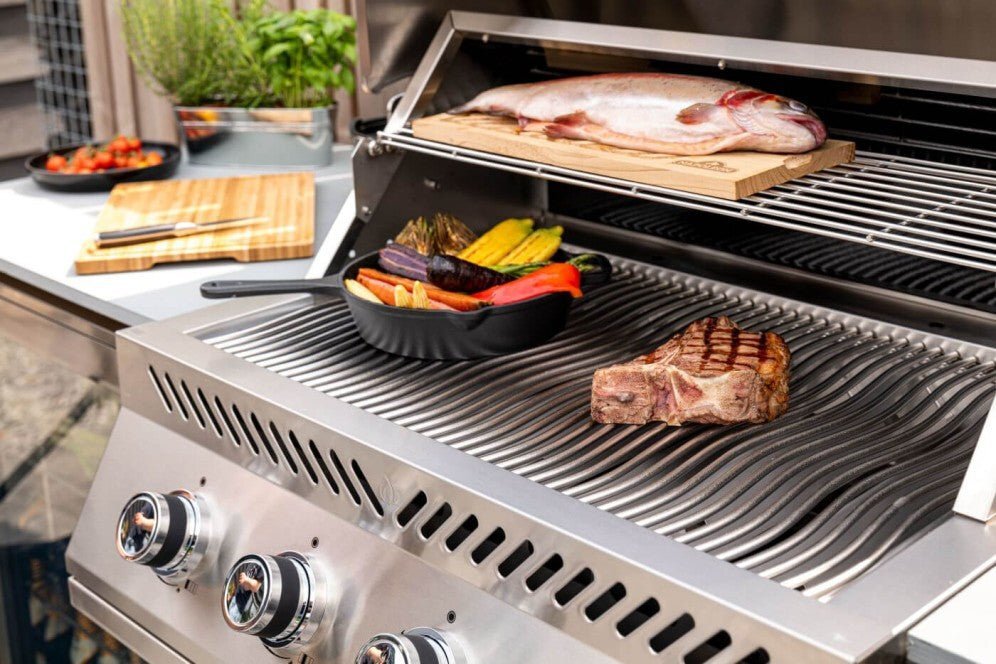 Best Napoleon Gas Grills in 2026: Top 5 Models Compared + Buying Guide