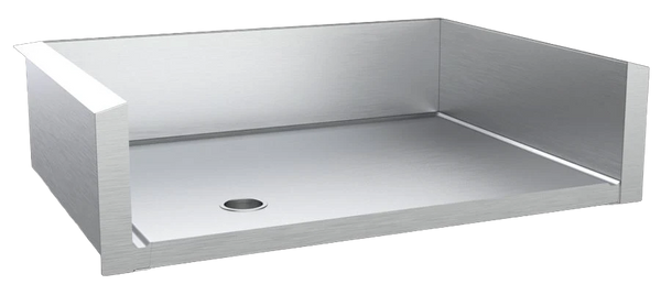 Insulated Grill Jackets