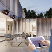 Bromic Smart Heat Link RS 232 for Home Integration BH3130097-1 - Patioscape Outdoors