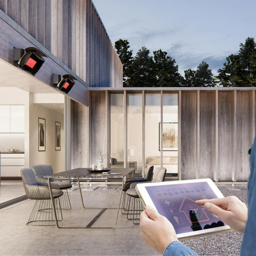Bromic Smart Heat Link RS 232 for Home Integration BH3130097-1 - Patioscape Outdoors