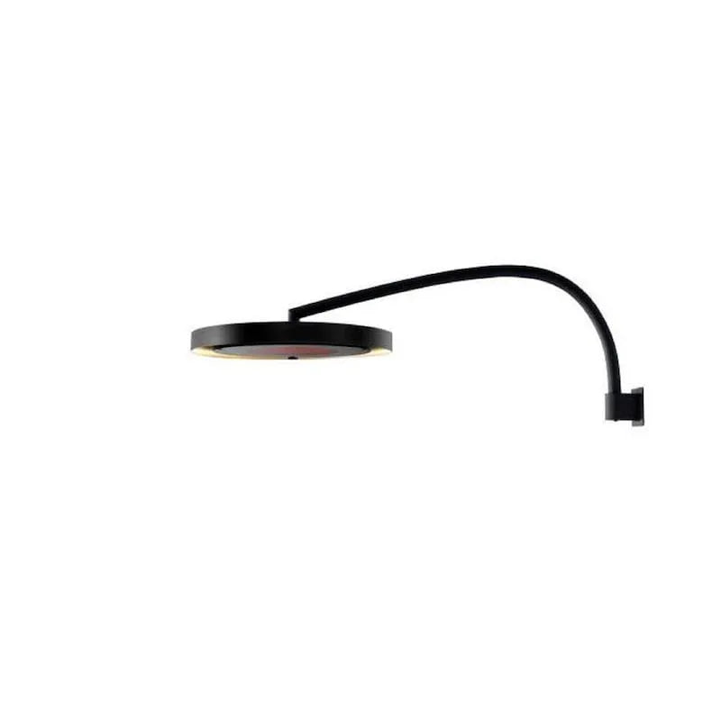 Bromic Wall Mount Pole for Eclipse Electric BH3230006 - Patioscape Outdoors