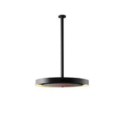 Bromic Straight Ceiling Pole 1200MM (48") for Eclipse Electric BH3230005 - Patioscape Outdoors