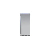 TrueFlame 15-Inch 3.2 Cu. Ft. Outdoor Rated Fridge with Stainless Door - Patioscape Outdoors