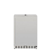TrueFlame 24-Inch 6.6C Deluxe Single, Double or No Tab Outdoor Kegerator - Patioscape Outdoors