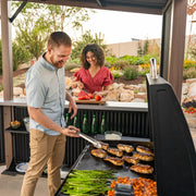 Blackstone 10' x 10' Bar and Grill Pavilion - 6000 - Patioscape Outdoors