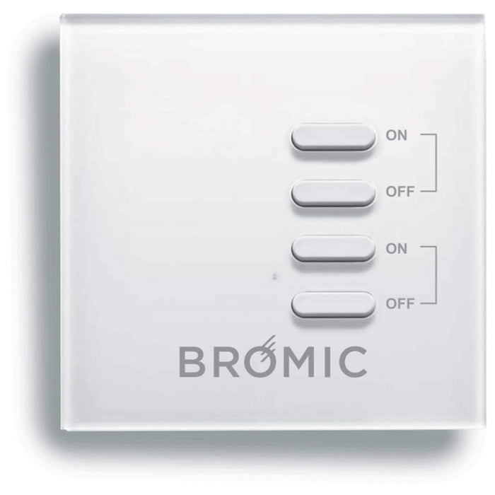 Bromic On/Off Switch with Wireless Remote BH3130010-2