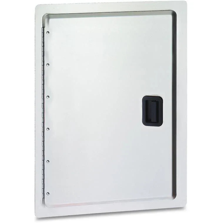 American Outdoor Grill 14-Inch Single Access Door - Vertical - Patioscape Outdoors