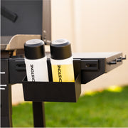 Blackstone 28" 2 Burner Griddle W/ Hood - 2287 - Patioscape Outdoors