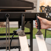 Blackstone 28" 2 Burner Griddle W/ Hood - 2287 - Patioscape Outdoors