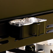 Blackstone 28" 2 Burner Griddle W/ Hood - 2287 - Patioscape Outdoors