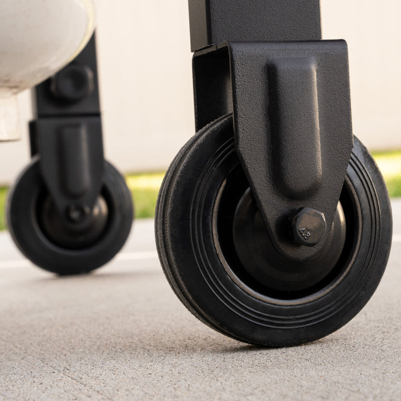 Blackstone 28" 2 Burner Griddle W/ Hood - 2287 - Patioscape Outdoors