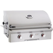 American Outdoor Grill 30-inch T-Series Built-In Gas Grill - Patioscape Outdoors
