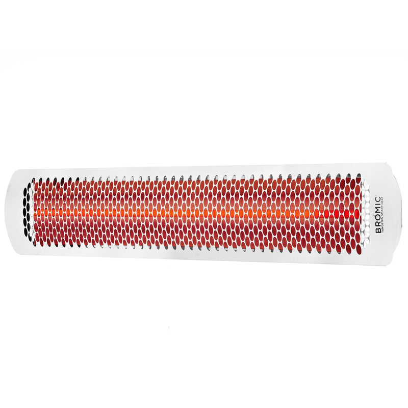 Bromic Tungsten BH0420041 3000W 277V Electric Patio Heater