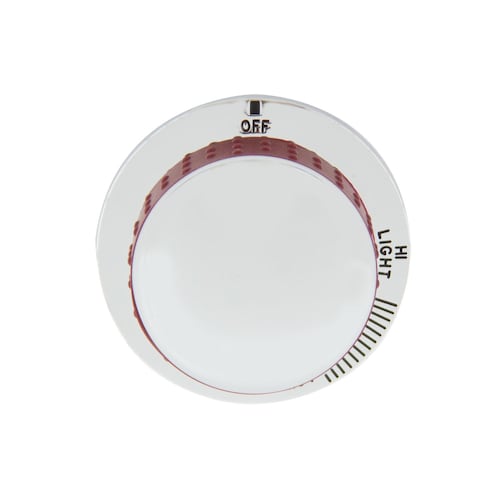 American Outdoor Grill T-Series Drop-In Natural Gas Double Side Burner