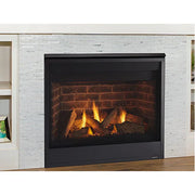 Majestic Quartz 32" Direct Vent Gas Fireplace - Patioscape Outdoors