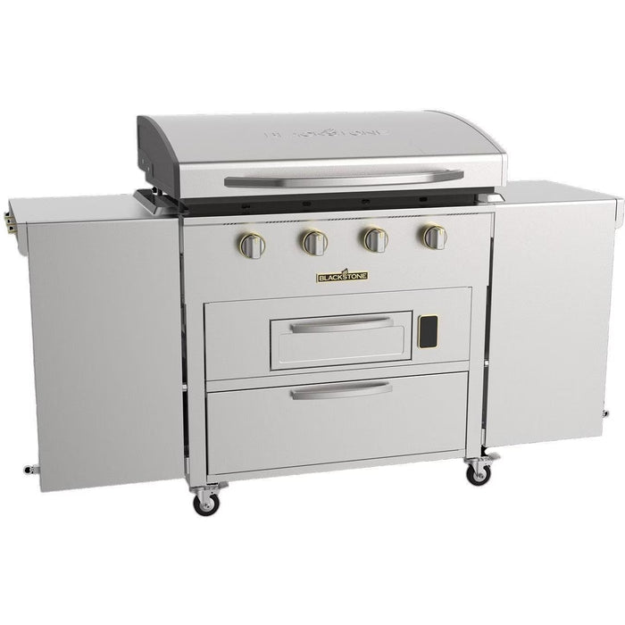 Blackstone Select 36 Inch Griddle W/ Cabinet - 6008
