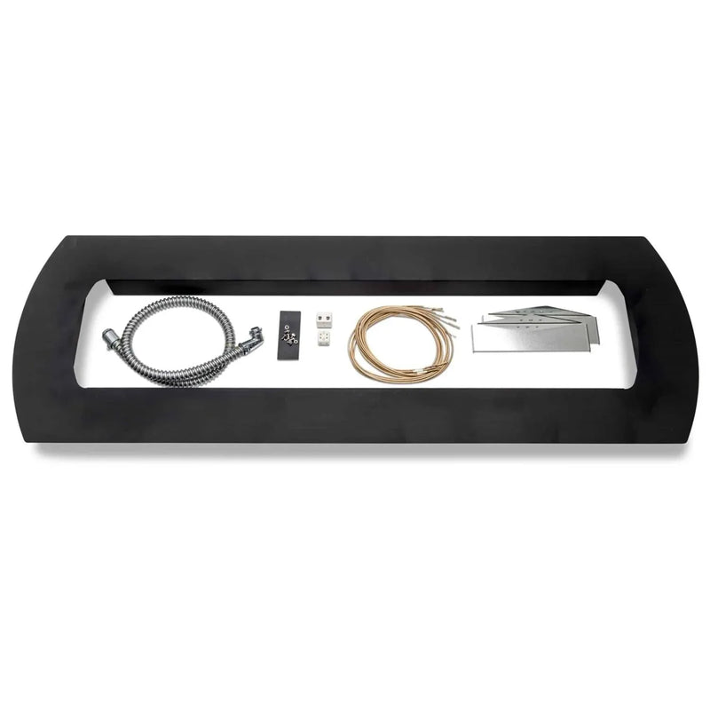 Bromic Ceiling Recess Kit for Tungsten Electric 3000W & 6000W - Patioscape Outdoors