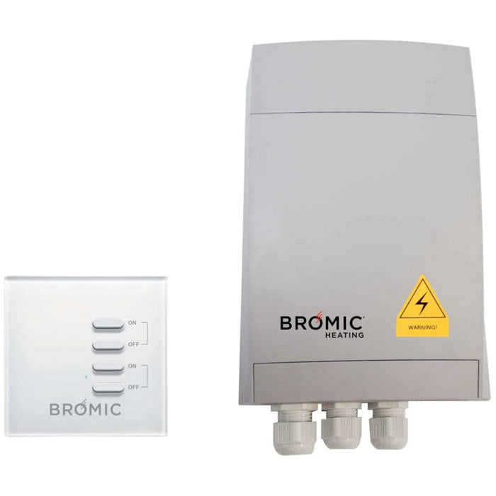 Bromic On/Off Switch with Wireless Remote BH3130010-2