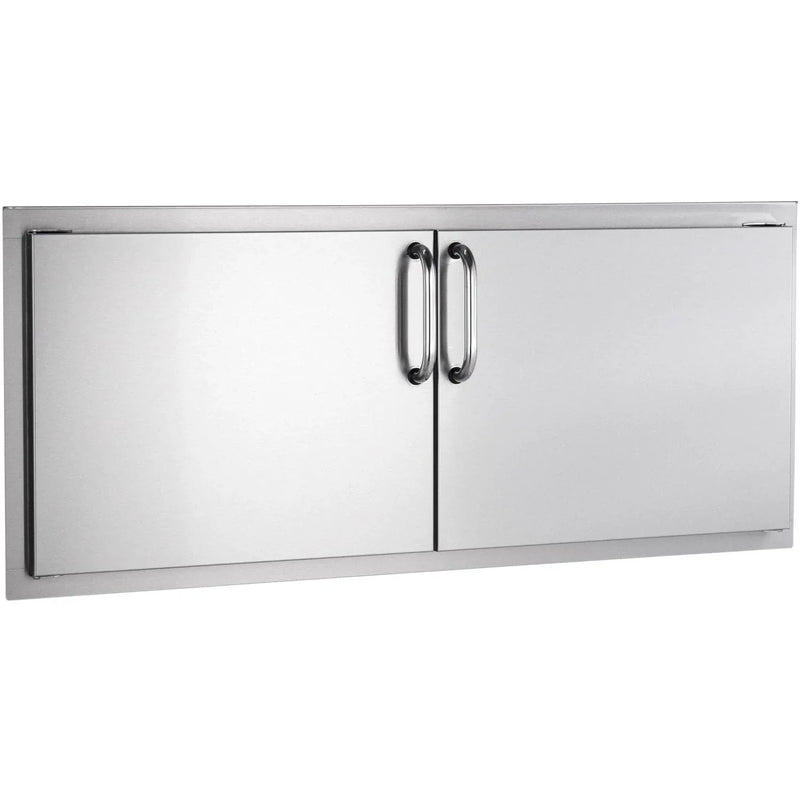 American Outdoor Grill 39-Inch Double Access Door - Patioscape Outdoors