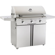 American Outdoor Grill 36-inch L-Series Freestanding Grill - Patioscape Outdoors