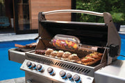 Napoleon Rotisserie Grill Basket - 64000 - Patioscape Outdoors