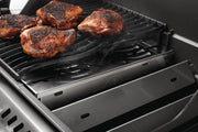 Napoleon Stainless Steel Smoker Box - 67013 - Patioscape Outdoors