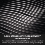 Napoleon Built-In 700 Series 38-Inch RB - BIG38RBSS - Patioscape Outdoors