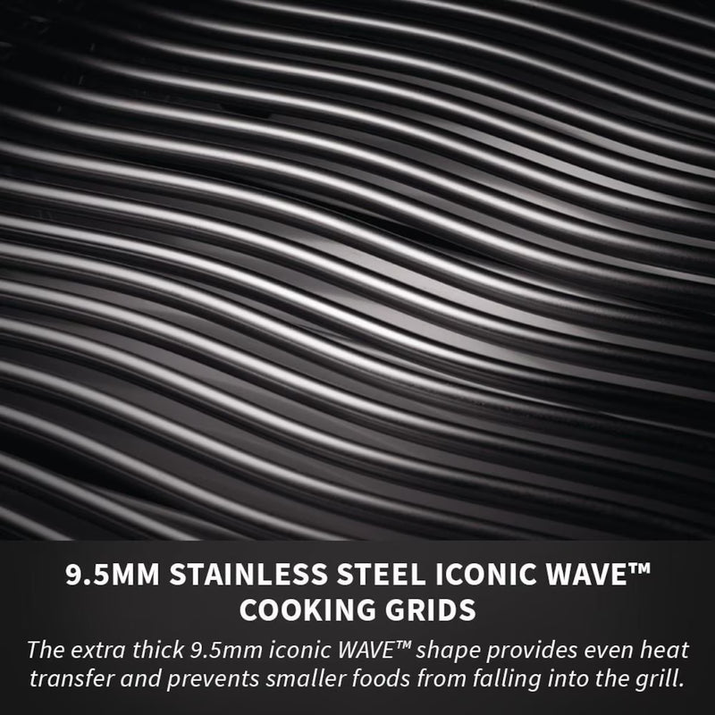 Napoleon Built-In 700 Series 38-Inch RB - BIG38RBSS - Patioscape Outdoors