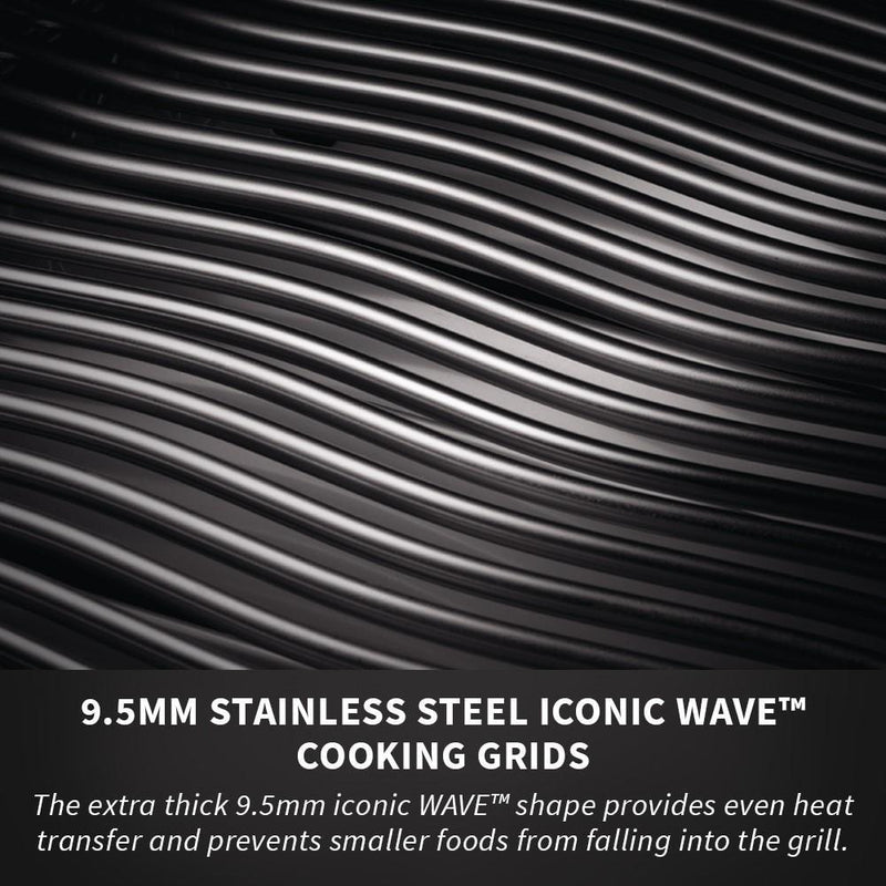 Napoleon Built-In 700 Series 32-Inch RB - BIG32RBPSS - Patioscape Outdoors