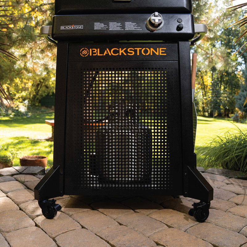 Blackstone Pizza Oven W/ Cart Bundle - 6825 - Patioscape Outdoors