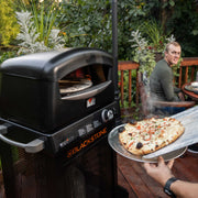 Blackstone Pizza Oven W/ Cart Bundle - 6825 - Patioscape Outdoors
