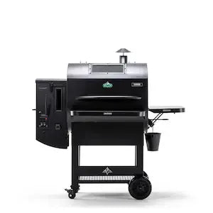 Green Mountain Grills Ledge Prime 2.0 - Patioscape Outdoors