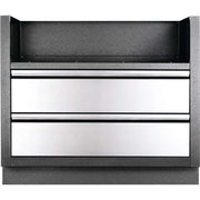 Napoleon Oasis Under Grill Cabinet for BIG38 - Patioscape Outdoors