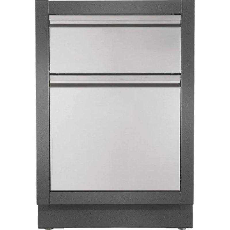 Napoleon Oasis IM-WDC-CN Waste Drawer Cabinet - Patioscape Outdoors