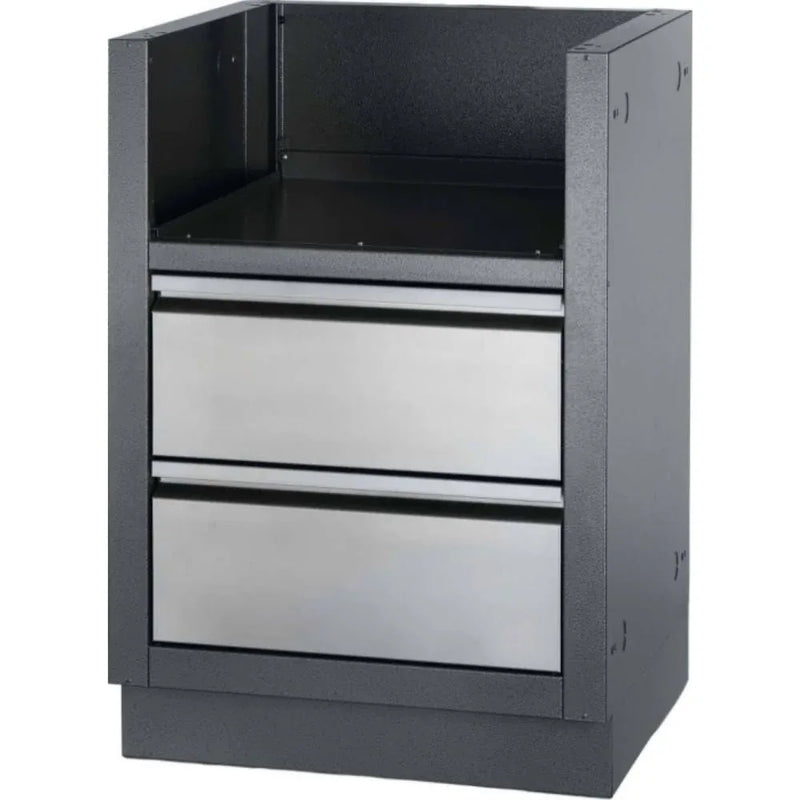 Napoleon Oasis IM-UGC18-CN Under Grill Cabinet for BI700 Series 18-Inch - Patioscape Outdoors