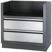 Napoleon Oasis IM-UGC32-CN Under Grill Cabinet for BIG32 & BI32 - Patioscape Outdoors