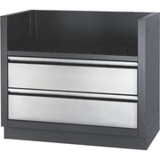 Napoleon Oasis Under Grill Cabinet for BIG38 - Patioscape Outdoors