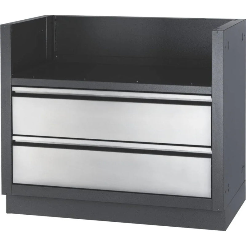 Napoleon Oasis Under Grill Cabinet for BIG38 - Patioscape Outdoors