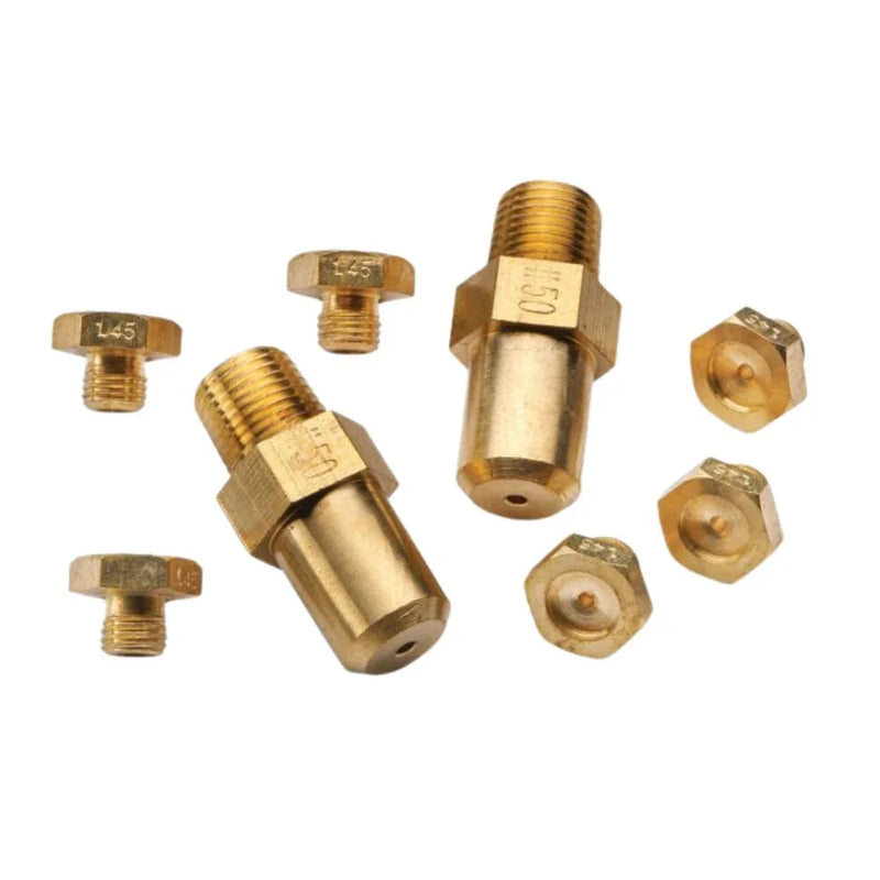 Napoleon Natural Gas to Propane Conversion Kit for Built-in 32/38/44 Models - Patioscape Outdoors