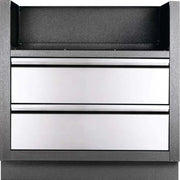 Napoleon Oasis IM-UGC32-CN Under Grill Cabinet for BIG32 & BI32 - Patioscape Outdoors