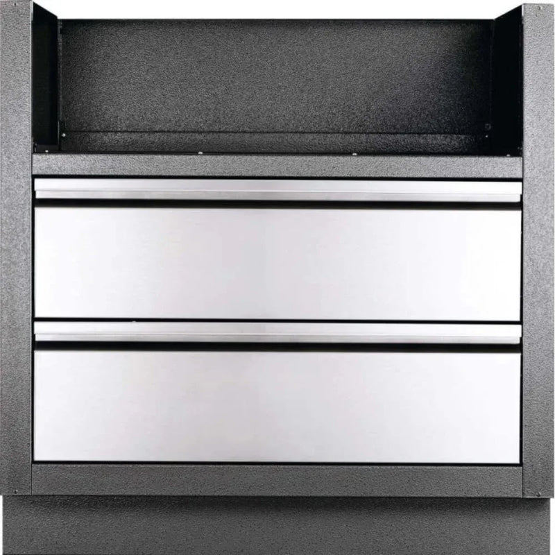 Napoleon Oasis IM-UGC32-CN Under Grill Cabinet for BIG32 & BI32 - Patioscape Outdoors