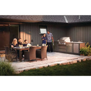 Napoleon Built-in 500 Series 4-Burner Gas Grill - Patioscape Outdoors