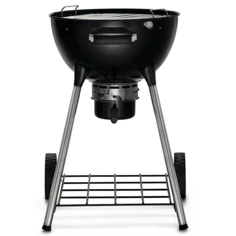 Napoleon NK18 18-Inch Kettle Charcoal Grill