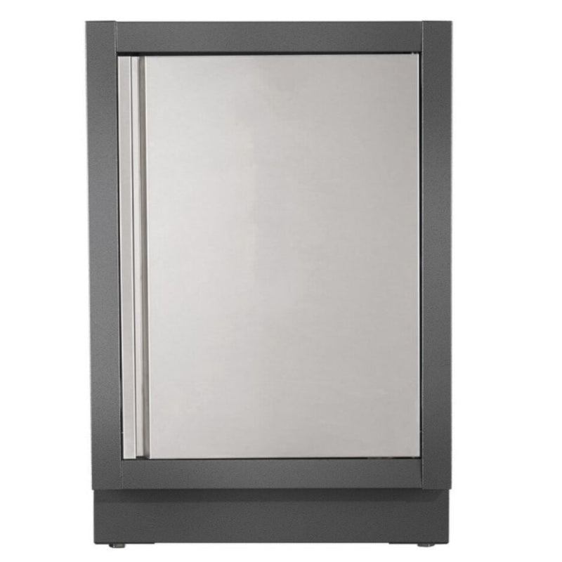 Napoleon Oasis 200 Outdoor Kitchen Island with Built in 700 Series 32 Grill