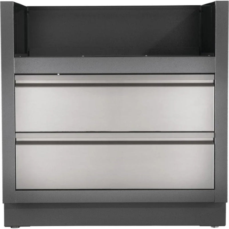 Napoleon Oasis Under Grill Cabinet for BIPRO500 & BIP500 - Patioscape Outdoors