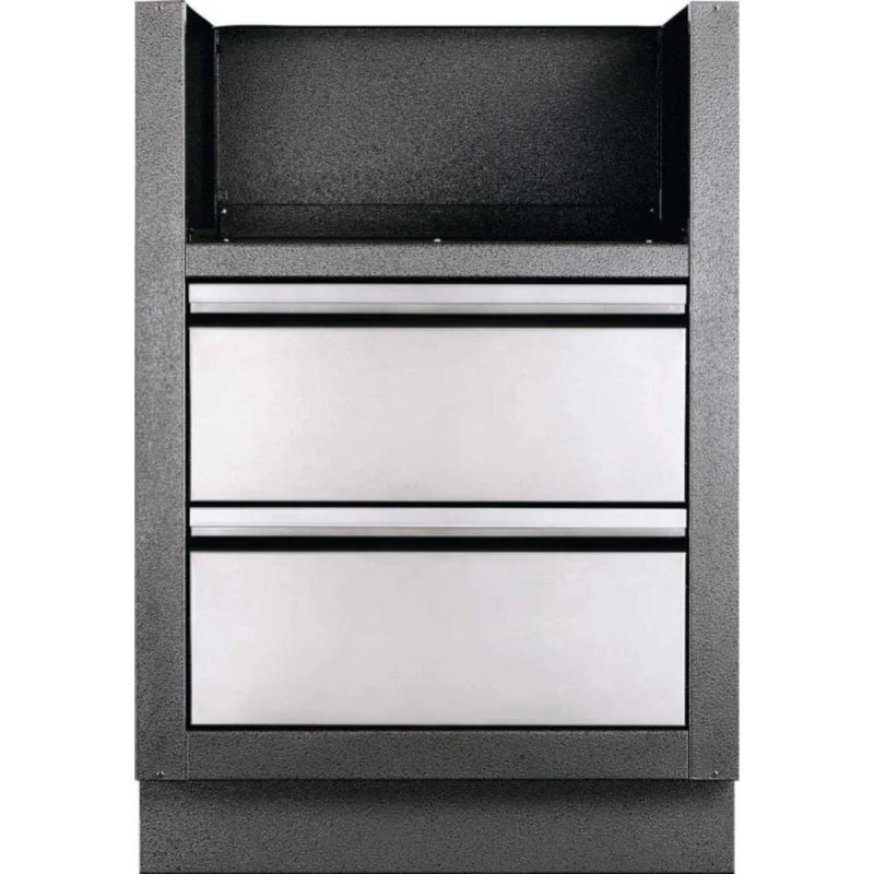 Napoleon Oasis IM-UGC18-CN Under Grill Cabinet for BI700 Series 18-Inch - Patioscape Outdoors